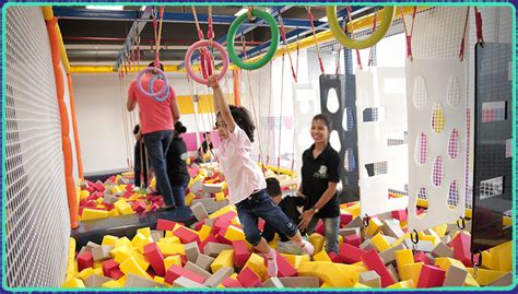 game places in mumbai|10 Best (& Safest) Indoor Play Areas for Kids & Adults in Mumbai.
